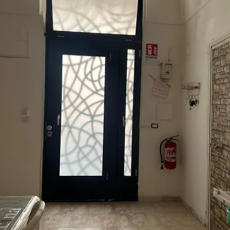 La Casa Di Anna Lejlighed
