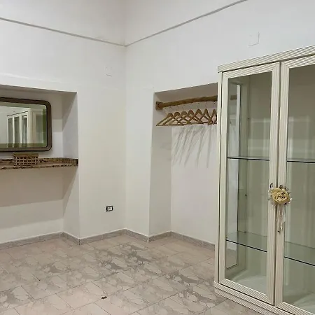 Lejlighed La Casa Di Anna Torre Annunziata