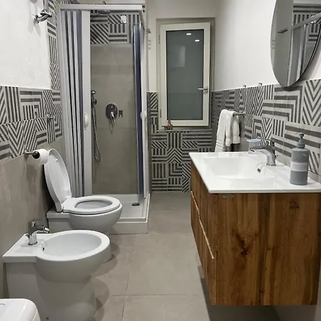 La Casa Di Anna * Torre Annunziata