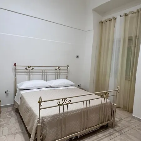La Casa Di Anna Torre Annunziata