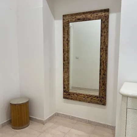 La Casa Di Anna Appartement *