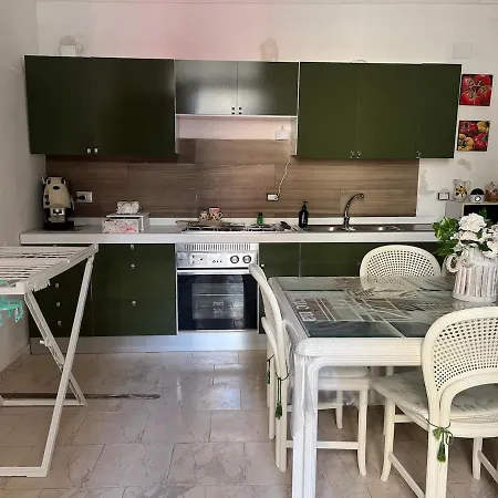 La Casa Di Anna *