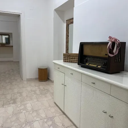 La Casa Di Anna Appartement Torre Annunziata