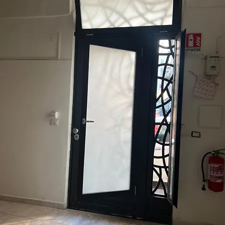 La Casa Di Anna Appartement *